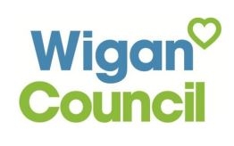 Wigan Council Logo